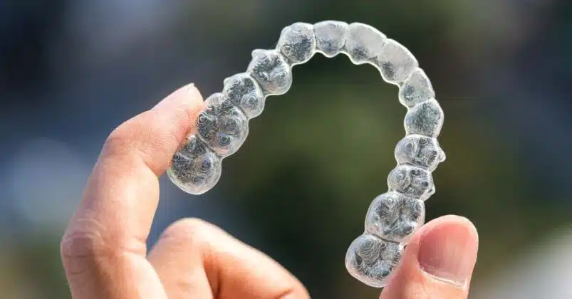 Benefits of Invisalign