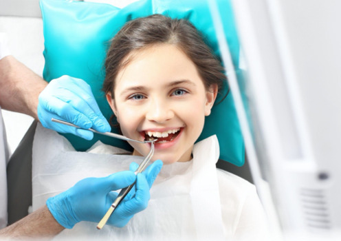 Orthodontist for Kids in Centralia WA