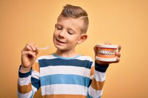 Orthodontist for Kids in Centralia WA: Key Factors to Consider